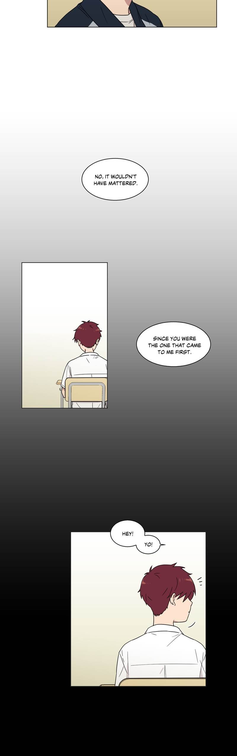 an Uncomfortable Truth Chapter 30 10